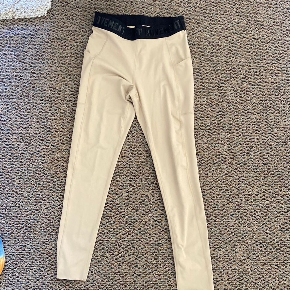 Free People Movement Leggings with Pockets